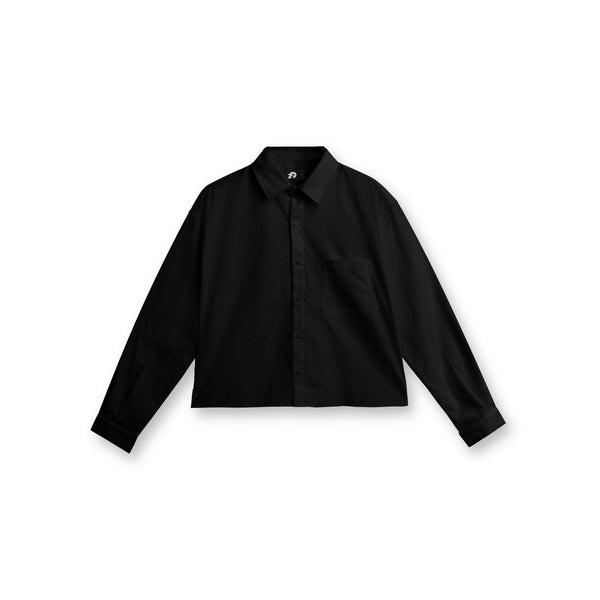 Long-sleeved shirt