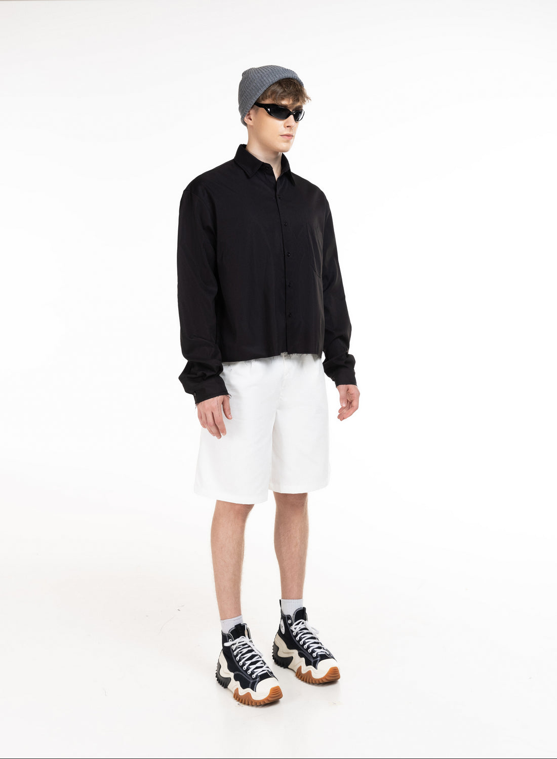 DYAD Long-sleeved shirt DYAD