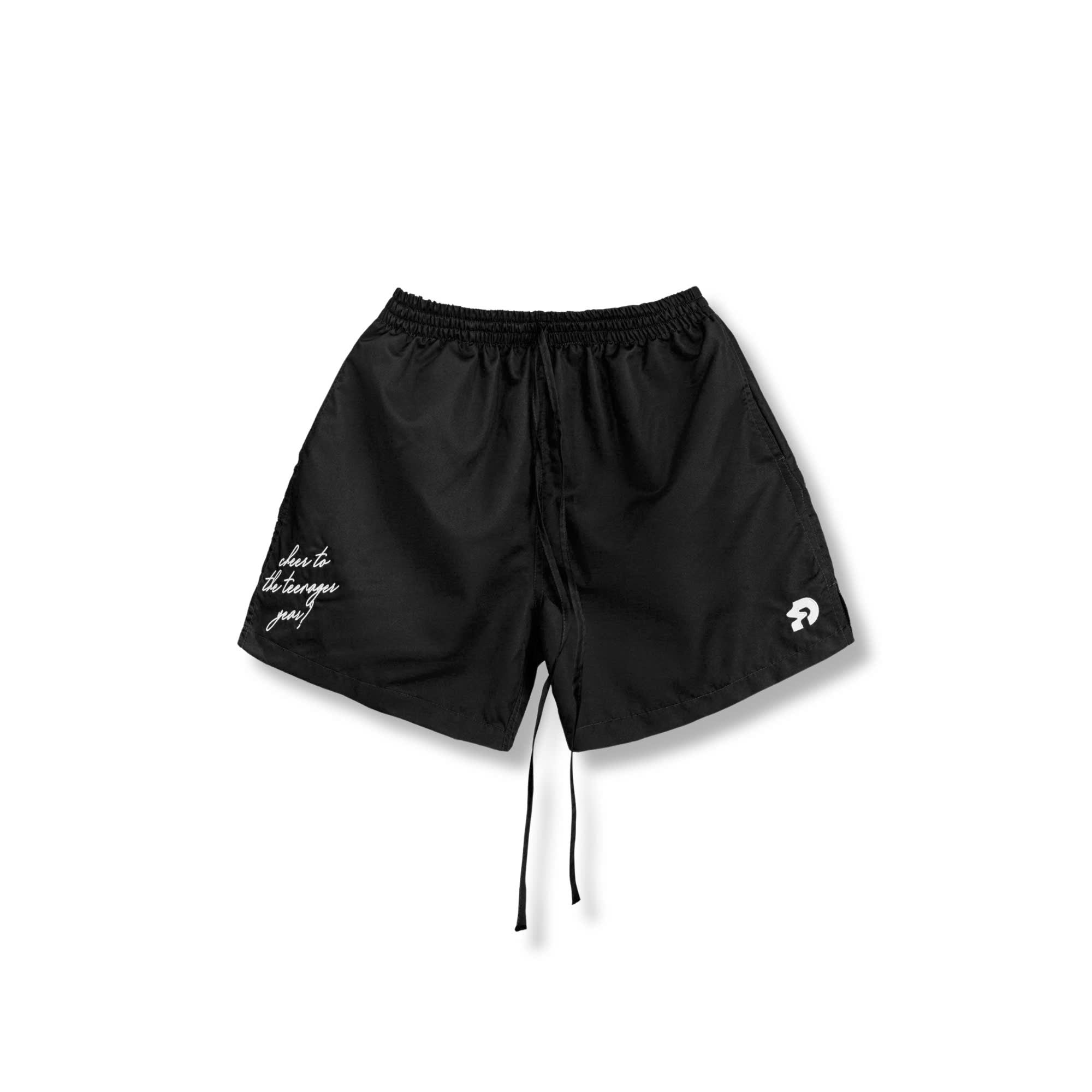 DYAD Nylon shorts