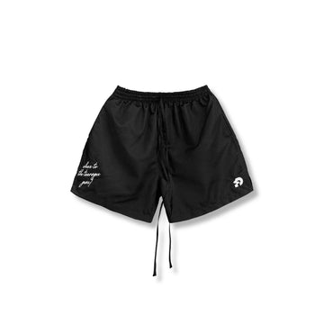 DYAD Nylon shorts