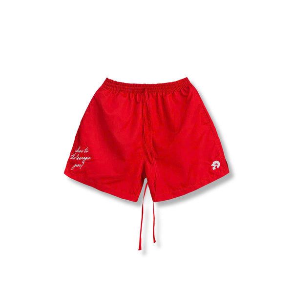 Jetset Quick-Dry Shorts